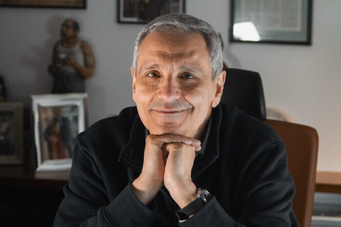 De Giovanni