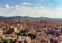 ESTATE 2026 E TURISMO A BOLOGNA E CITTÀ METROPOLITANA