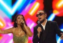 Il 4 settembre ci sarà in prima serata su Rai 1 LA NOTTE DEI SERPENTI