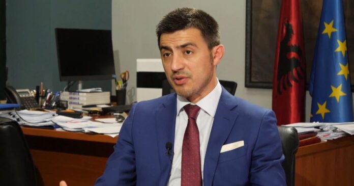 Endrit Yzeiraj