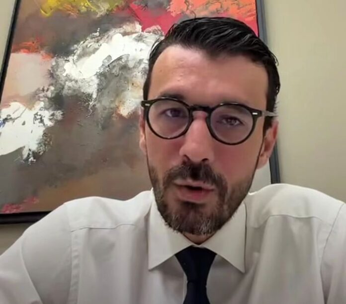 Enea Karakaci