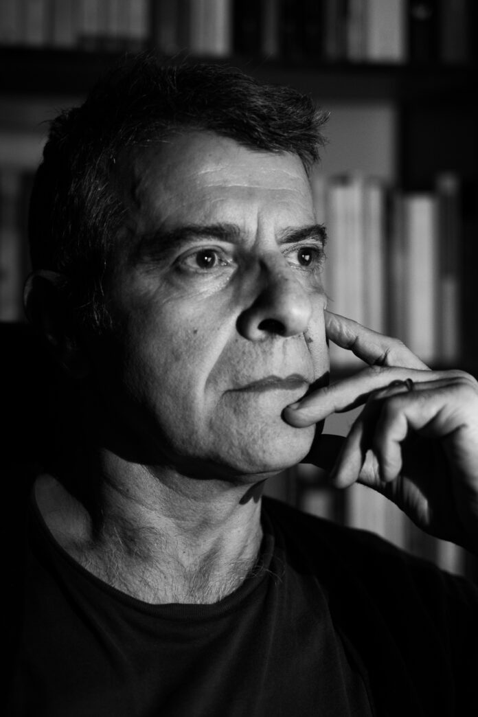 FULVIO CAUTERUCCIO