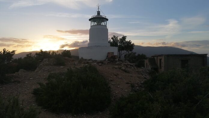 Faro Capo poro