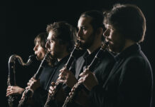 Onde musicali sul Lago d’Iseo: Arriva il Quartetto Marsyas e le danze popolari
