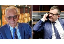 Ghisolfi: “Caso Delmastro, ultimo capitolo di una politica che parla solo con se stessa”
