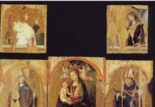 Rubati i capolavori di Antonello da Messina dal museo Accascina