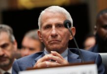 Usa, Fauci colpevole oltraggio Congresso