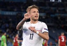 Ciro Immobile dice addio al calcio: “Non è stata una decisione facile”