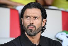 Grosso: “Sto battagliando tanto per mettere le fondamenta e non prendere gol
