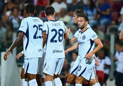 inter