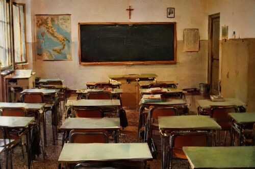 scuola