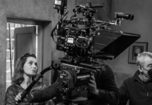 A metà settembre a Roma, dovrebbero iniziare le riprese di “Finché dura”, il nuovo film di Paola Cortellesi
