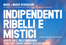 Al via Indipendenti, Ribelli e Mistici: dove le idee incontrano il mondo