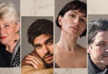 Terzo spettacolo del festival organizzato da DRACMA, che si svolgerà fino al 30 agosto a Torre Marrana e Ricadi
