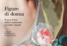 FIGURE DI DONNA: Tesori d’arte dalla Fondazione Cavallini Sgarbi