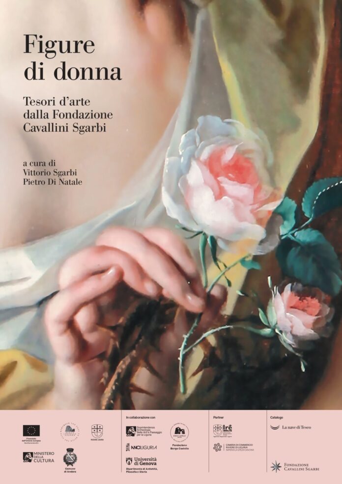 Locandina_Figure di donna