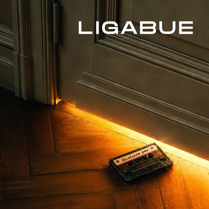 Luciano Ligabue_Qualcosa per te_Cover_b