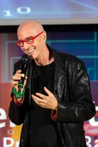 Massimo Cotto