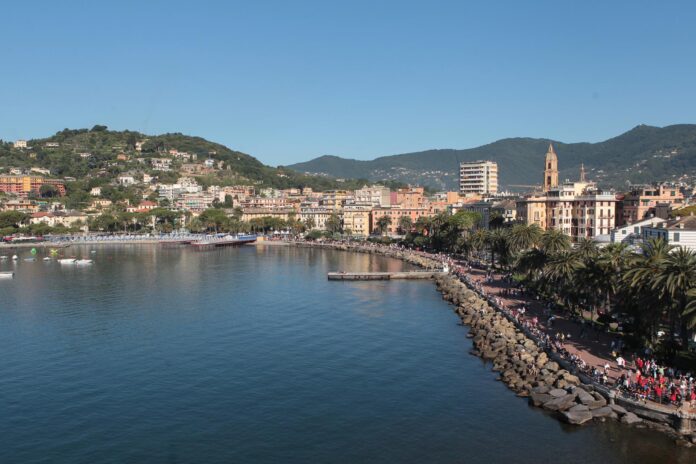 Panoramica Lungomare_Rapallo(0)