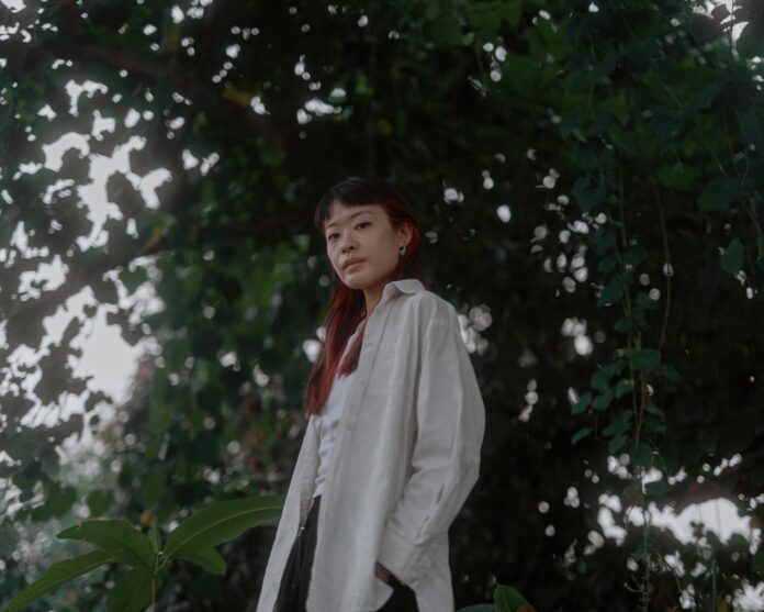 Charmaine Poh, Deutsche Bank “Artist of the Year” 2025
