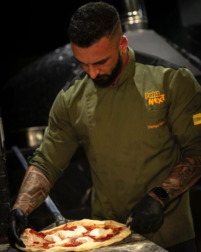 Stefano Magro pizza gourmet (2) (1)