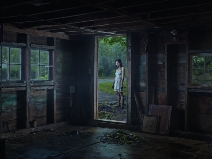 The Shed