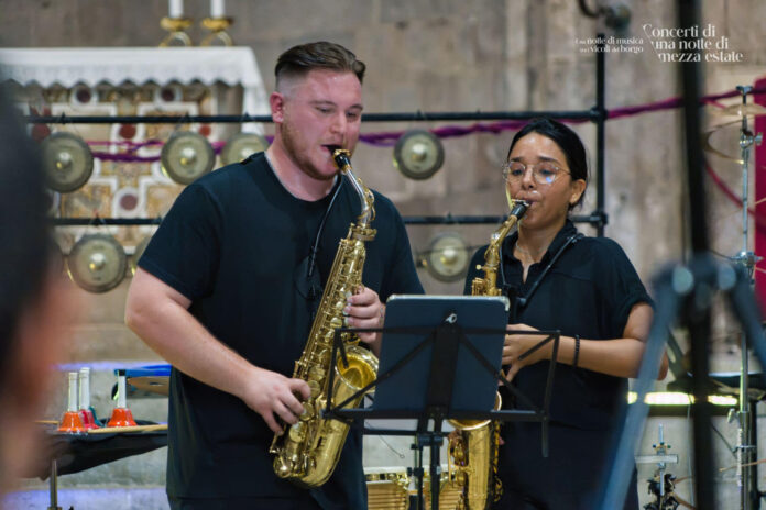 Ubdl, concerti 2