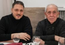 Presentato esposto alla Procura di Torino per la morte di Vincenzo Faggiani
