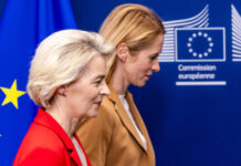 L’Europa rischia la guerra atomica, ma il 2027 probabilmente segnerà la fine di questa Ue