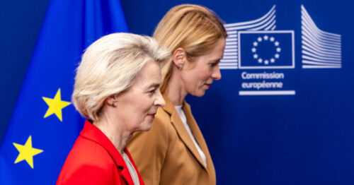 Von-der-Leyen-Kallas