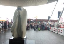 Tirana, l’Europa promuove l’aeroporto albanese sul binario dei collegamenti veloci