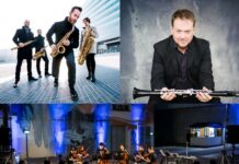 TEATRO VERDI PORDENONE ESTATE: DA domani LUNEDÌ 10 A MERCOLEDÌ 12 AGOSTO IN PIAZZETTA PESCHERIA TORNANO LE MUSIC NIGHTS