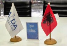 Agenzia Aida: “Capitali stranieri sempre più protagonisti nelle società albanesi”