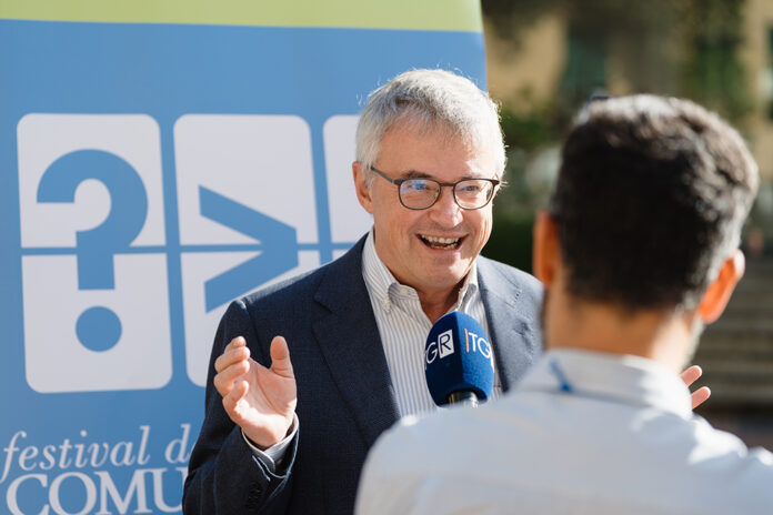 alessandro barbero