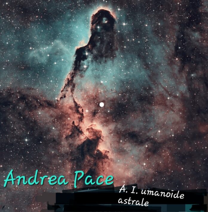 andrea pace