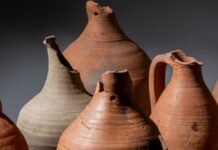 TOUR DELL’ANTICO CON PISTOIA MUSEI
