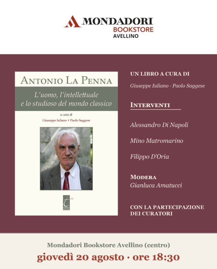 antonio la penna