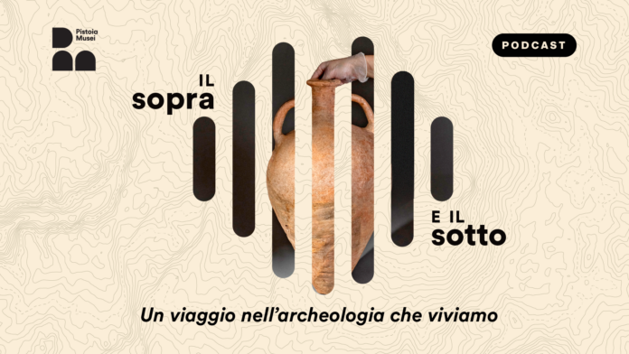 archeologia