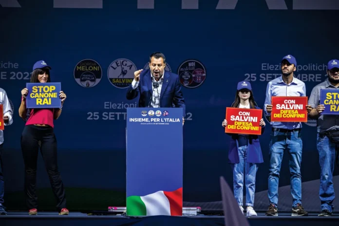 salvini