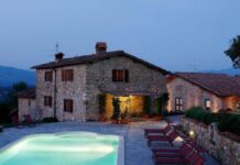 Vacanze: Coldiretti: spesa media di 834 euro a persona e un agosto da record per agriturismi