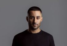 JOSEPH CAPRIATI TORNA A CASA PER CELEBRARE 20 ANNI DI CARRIERA