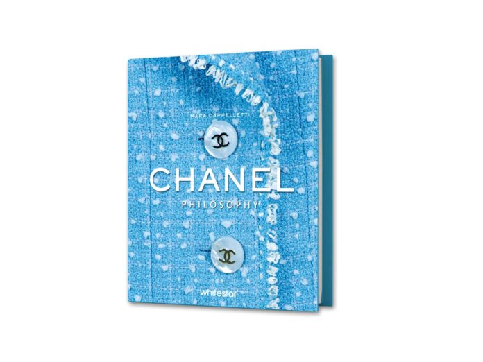 coco chanel