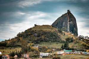 colombia