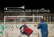 “MALEDETTA BALERA” il nuovo album degli SLIDE PISTONS