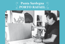PALAU CELEBRA RAFAEL NEVILLE: IL 25 AGOSTO LA PRESENTAZIONE DEL LIBRO “SOGNARE È VIVERE