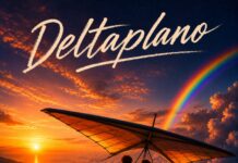 VINCENZO MANGIARACINA PRESENTA “DELTAPLANO”, IL SUO PRIMO BRANO INEDITO