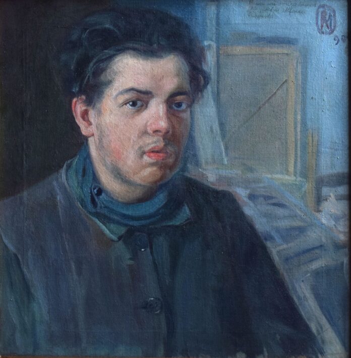 diego rivera