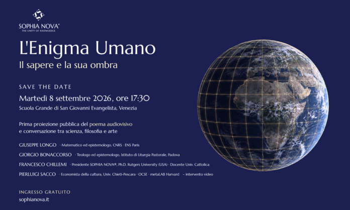 enigma umano