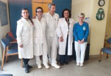 Linfedema, all’ospedale della Valdinievole attivato l’ambulatorio specialistico
