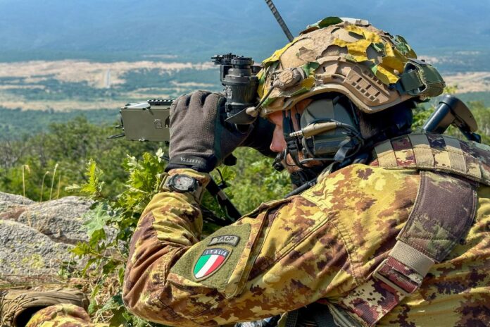 esercito